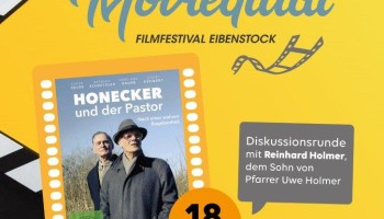 Filmfestival Eibenstock